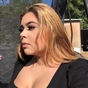 Meet your Posher, Cinthya